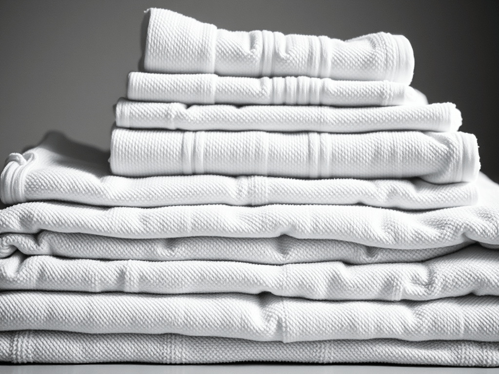 No Towel To&nbsp;Throw