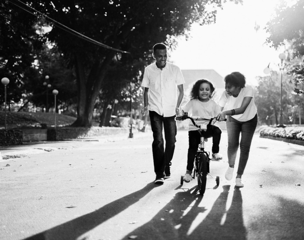 The Sacred Weight of&nbsp;Parenthood